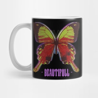 BEAUTIFULL Mug